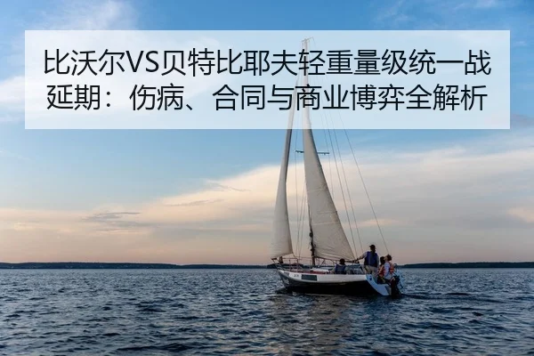 比沃尔VS贝特比耶夫轻重量级统一战延期：伤病、合同与商业博弈全解析