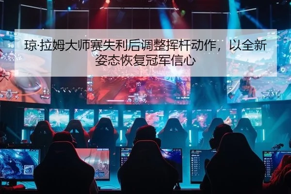 琼·拉姆大师赛失利后调整挥杆动作，以全新姿态恢复冠军信心